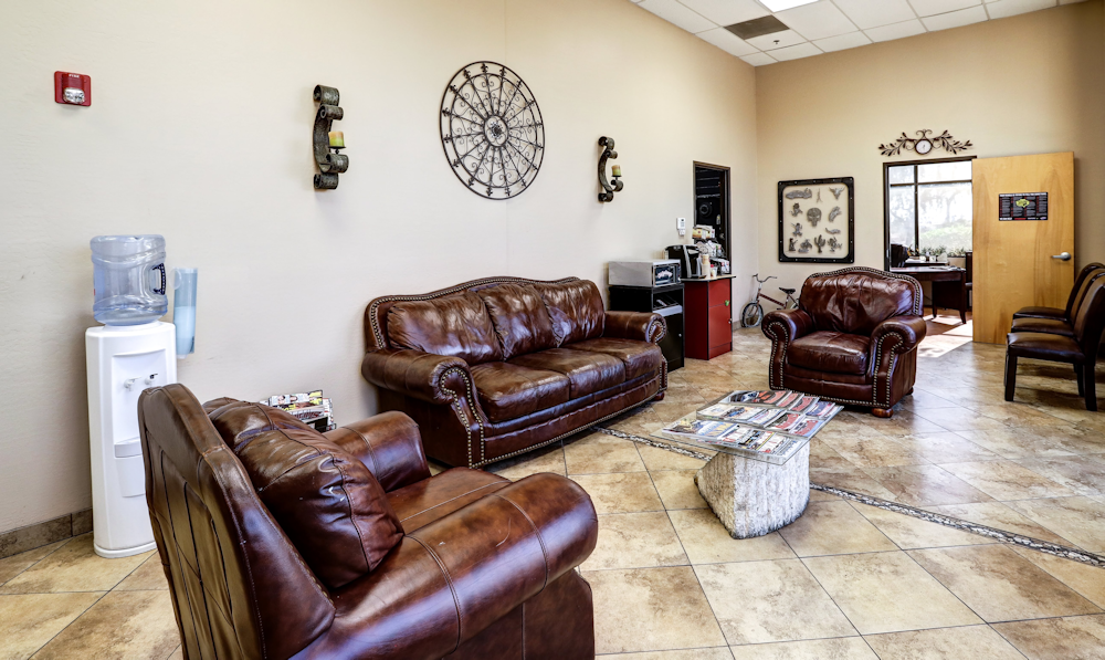 Trend Auto Repair