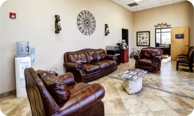 auto repair Peoria AZ