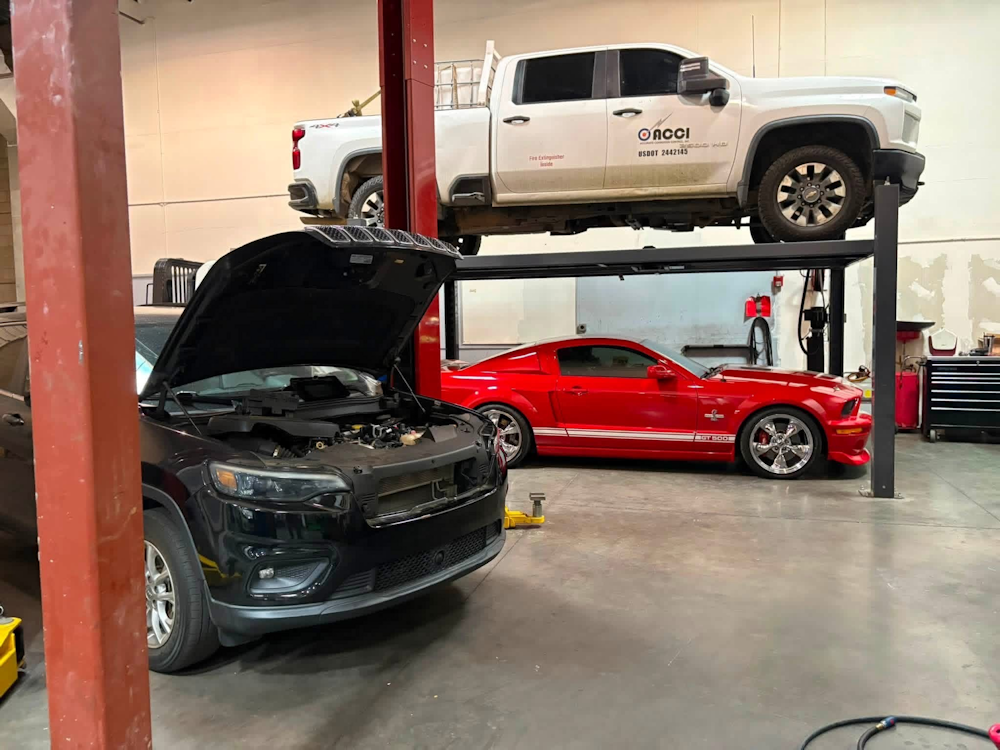 Trend Auto Repair